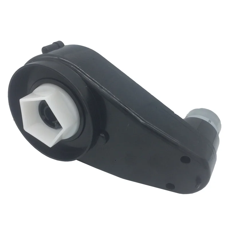 Детский электромобиль двигатель постоянного тока 5-сторонний ящик передач для