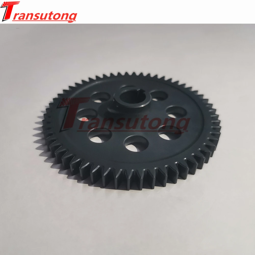 MPS6 6DCT450 автоматическая коробка передач Масляный насос Шестерня 7M5R 6W846 для Volvo Ford