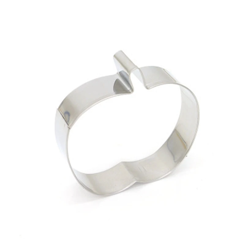 Форма для выпечки фруктов тортов печенья Лидер продаж большая форма яблока