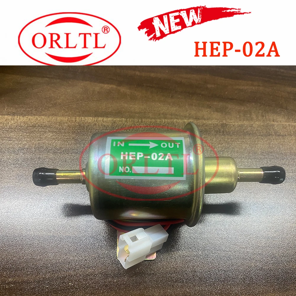 Электрический топливный насос 12/24 В болт низкого давления фиксирующий провод для