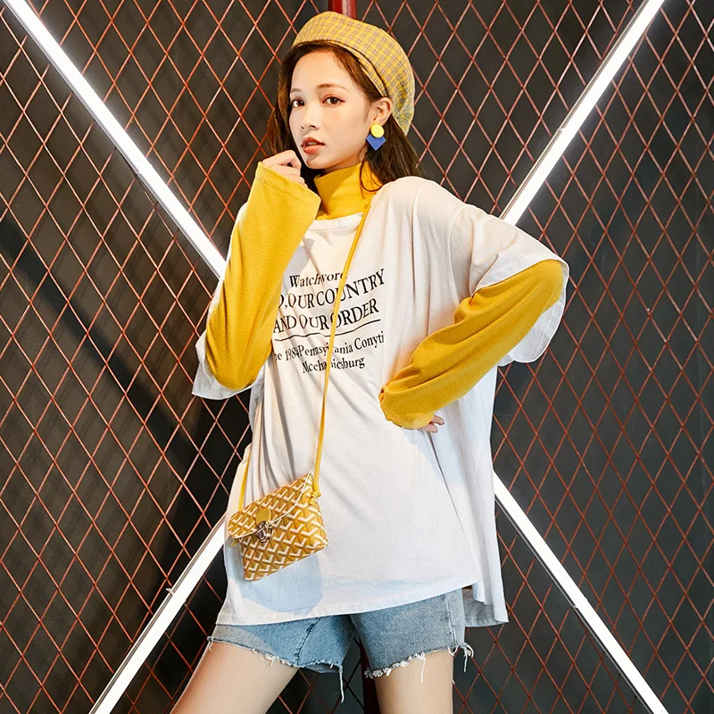 

Small bag women 2020 new Korean version of small square bag wide shoulder strap fashion Joker shoulder Messenger bag