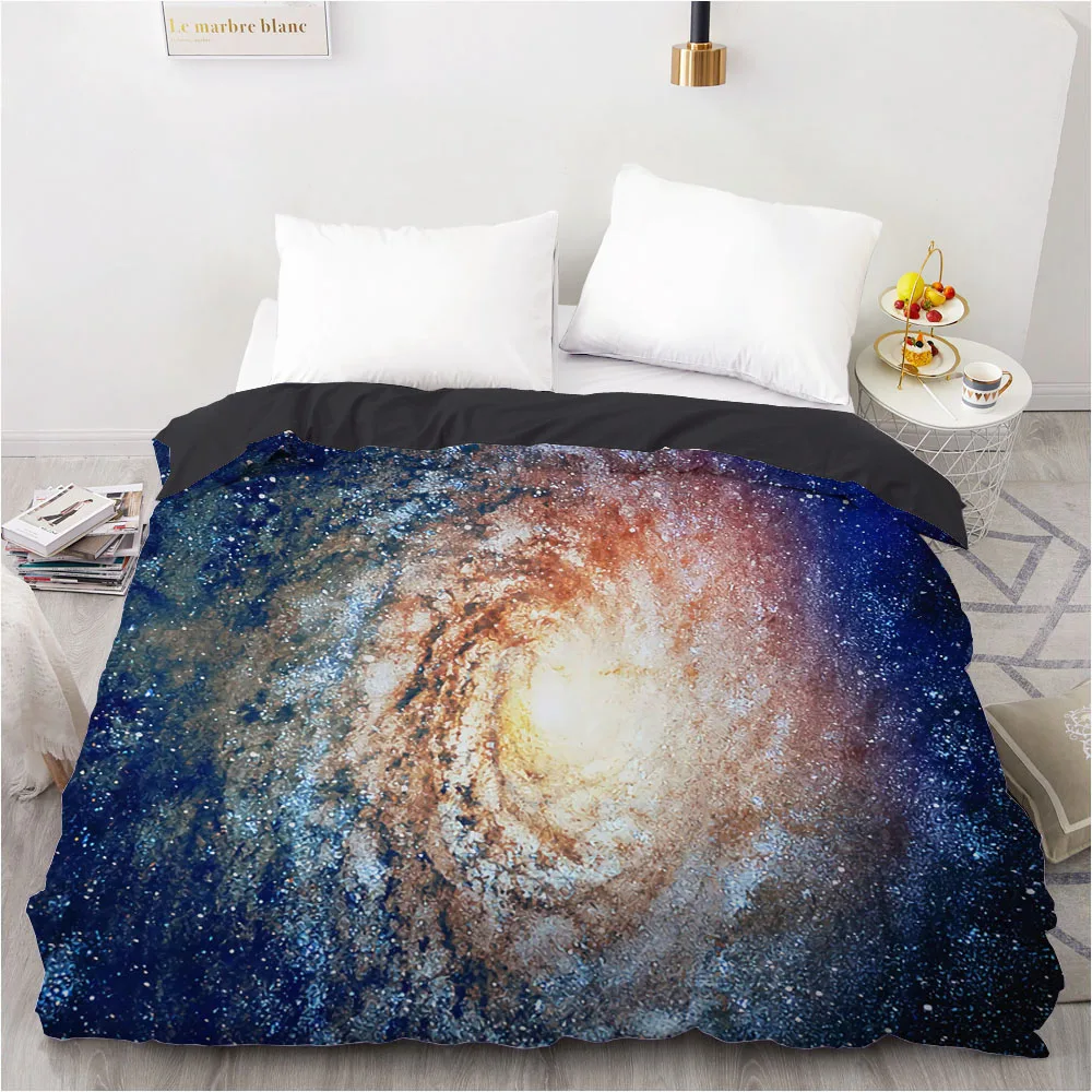 Комплект постельного белья из 3 предметов комплект с пододеяльником одеяло чехол