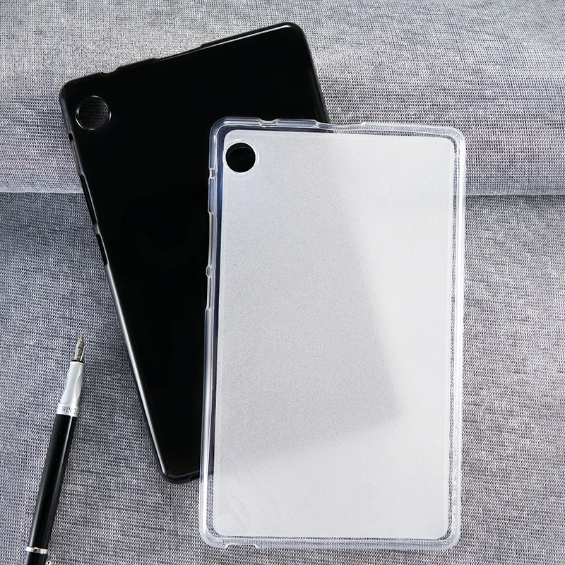 Чехол для планшета SZOXBY 2020 Huawei MatePad T8 8 0 дюймов ТПУ мягкий чехол Mate тонкий