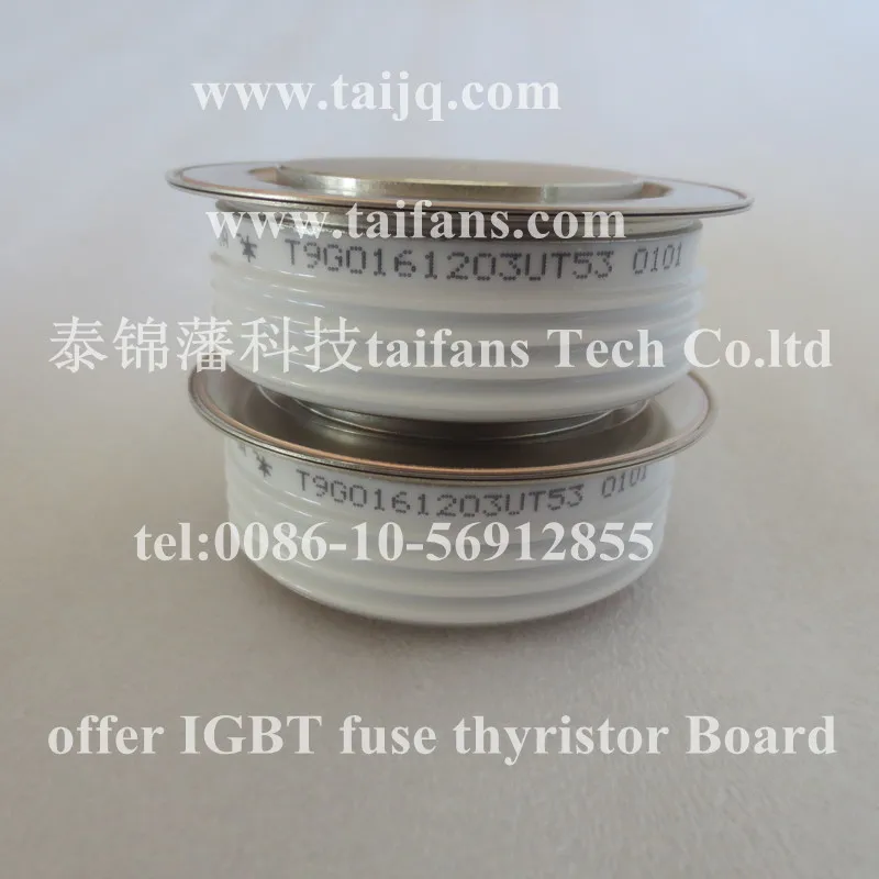 Новый Тиристор SCR T7S0106504DN T7S0107504DN T7S0126504DN T7S0127504DN T7S0146504DN T7S0147504DN T7S0166504DN T7S0167504DN |