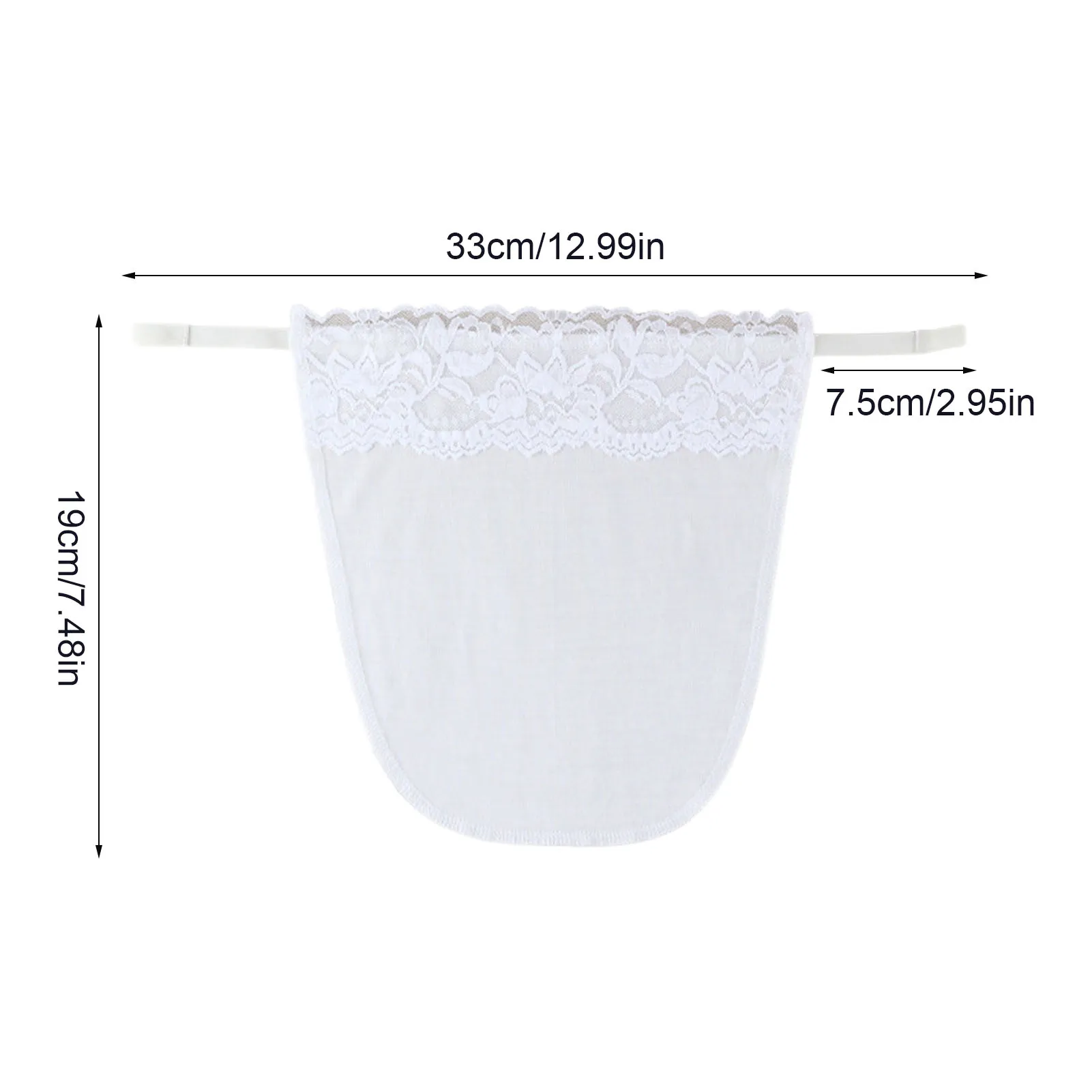 

Women Underwear Easy Clip Lace Camisole Bra Vest Anti Peep Invisible Bra Lady TubeTop Underwear Summer Top Strapless Bras