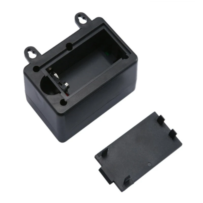 Сверхзвуковой черный ультразвуковой сдерживающий лай глушитель устройство