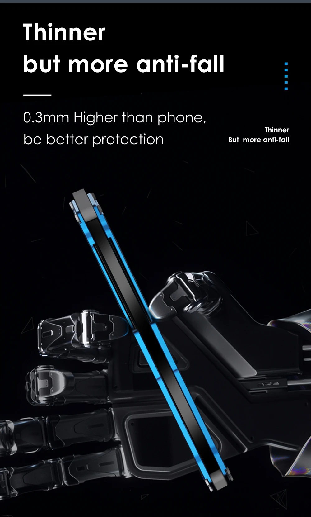 R-just металлический бронированный чехол Gundam для iPhone12 11Pro 6S 7 8PLus XR XS 360 Защита Galaxy S20 S9