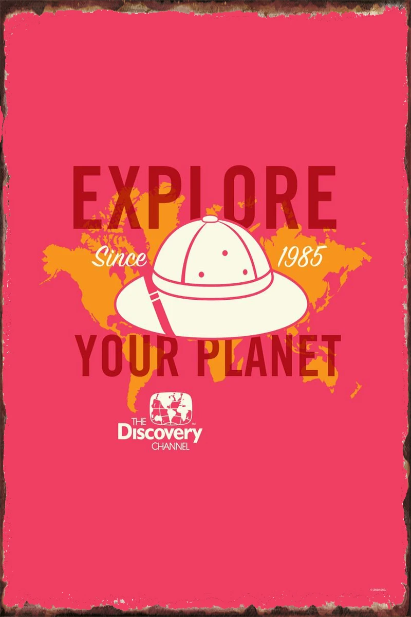 

Оловянная табличка в стиле ретро для декора стен, украшение для комнаты, винтажный металлический знак в стиле ретро, жестяная вывеска для Ар...