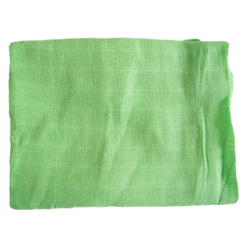 10 шт. Подгузники Детские хлопковые муслиновые подгузники для новорожденных