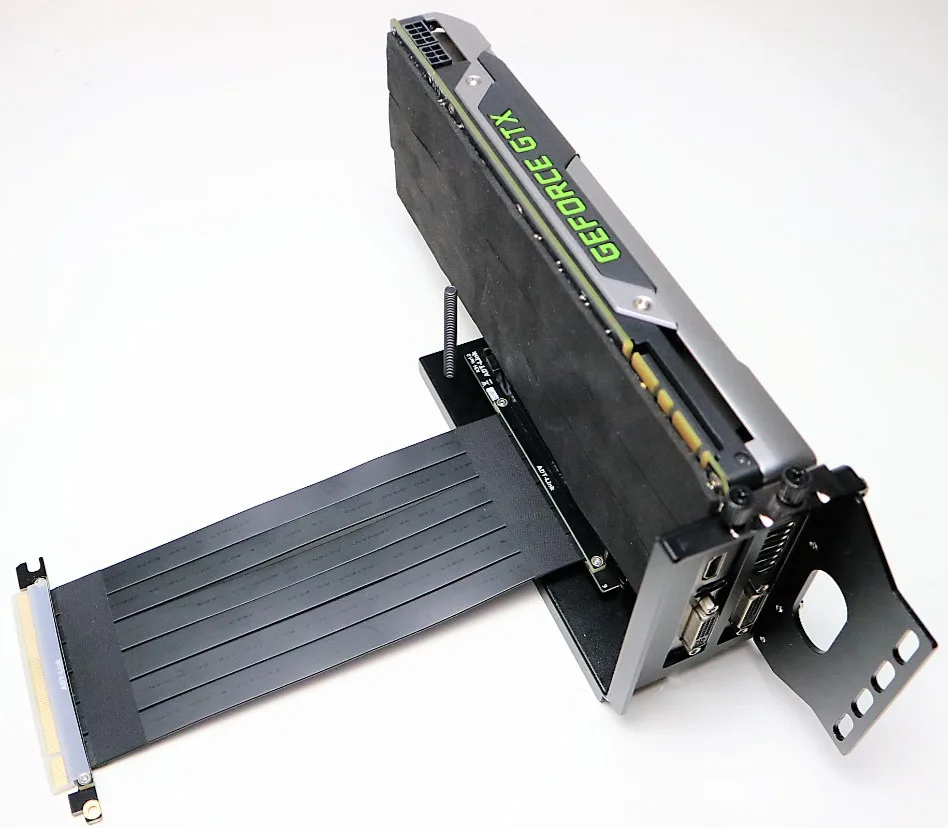 Vertical graphics card. Pci-e x16 видеокарты. удлинитель pci-e x16 для видеокарты. райзер pci-e vertical. pci-e x16 вертикальный.