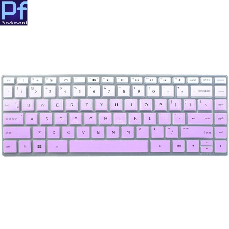 Laptop Keyboard Cover Protector for HP Pavilion 13-U001LA 13-u003la 13-u030tu 13-u170tu 13-u151tu 13-u172tu 13.3&quot Notebook skin |