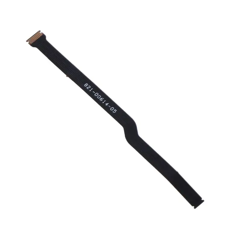 Батарея Дочерняя плата кабель 821 00614 A 05 для Macbook Pro 13 &quotretina A1708 2016 2017 EMC 2978