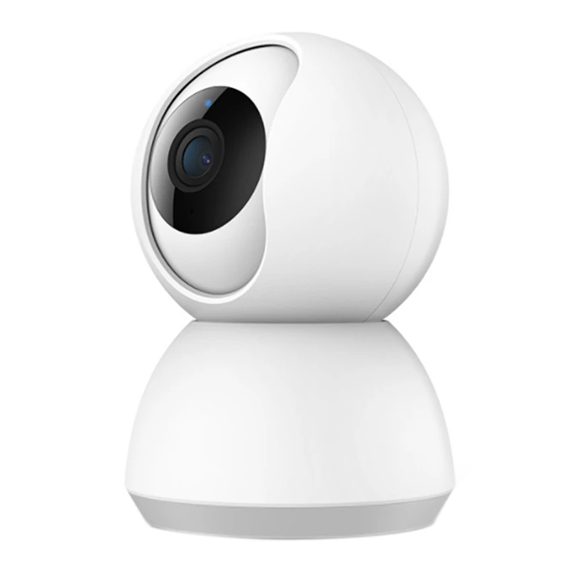 

Wireless Camera, 1080P Camera Tuya Smart Wireless Network, for Outdoor Home EU Plug