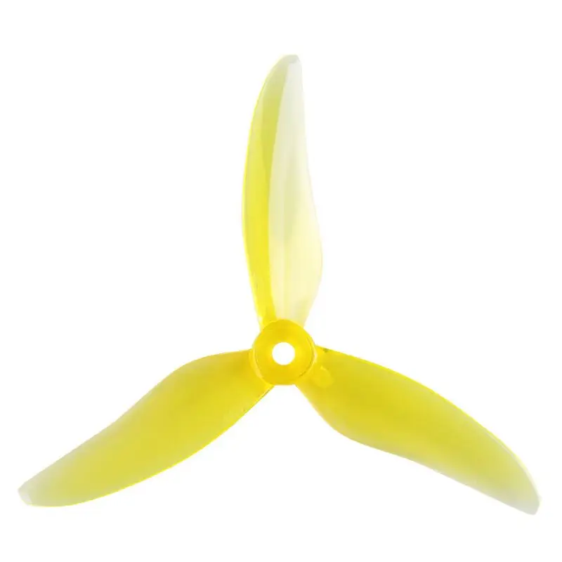 

16pcs/Set 5 Inch Propeller 51499 3-Blades Props for 210 220 250 FPV Racing Drone