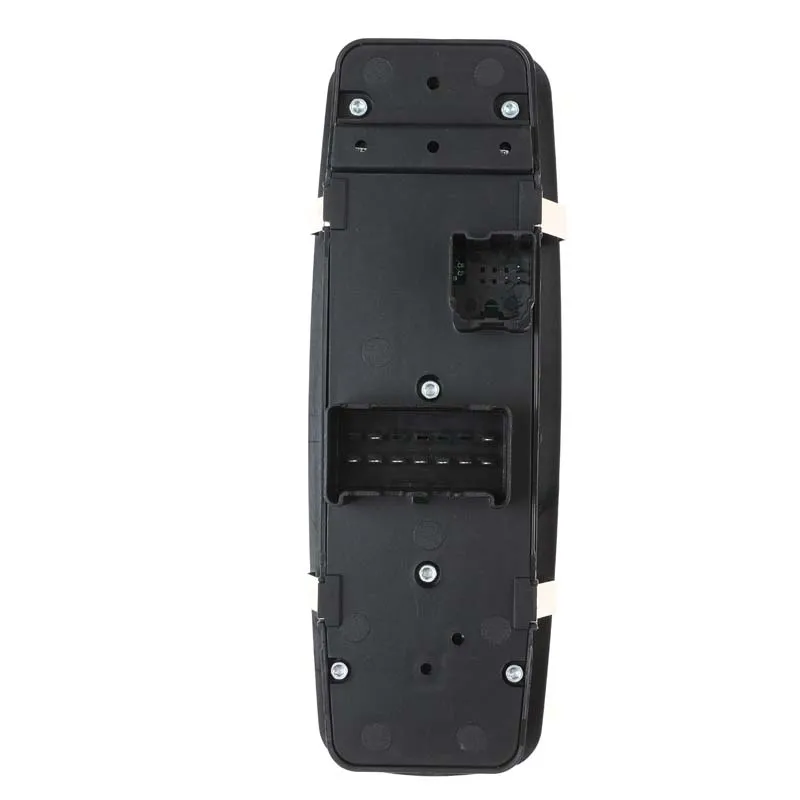 Автомобильный аксессуар электрическая кнопка управления окном для Jeep Cherokee 2014-2017