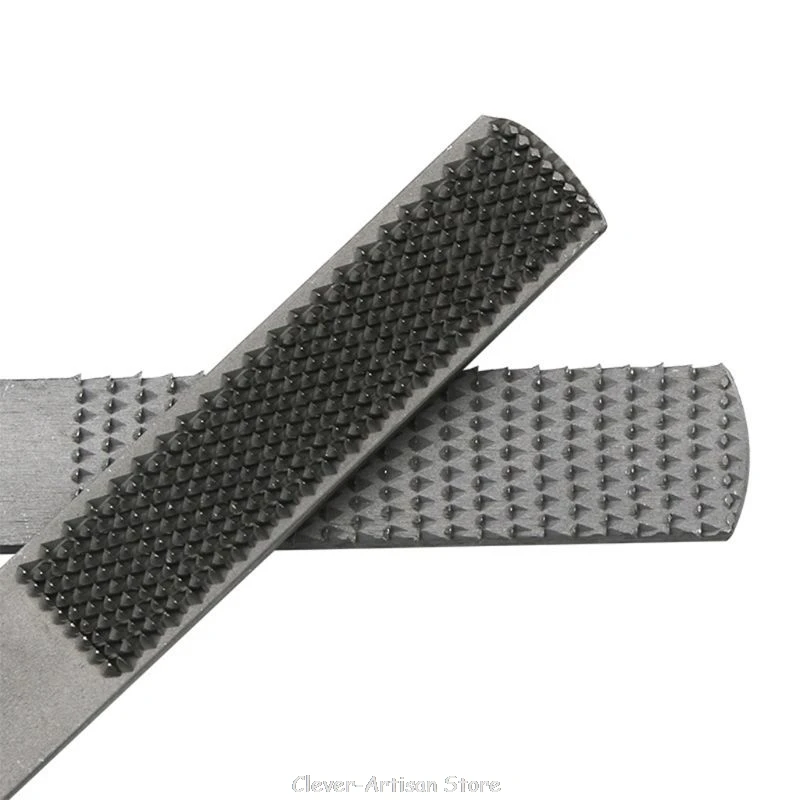 4 в 1 углеродный стальной напильник деревообработка столярных изделий резьба по