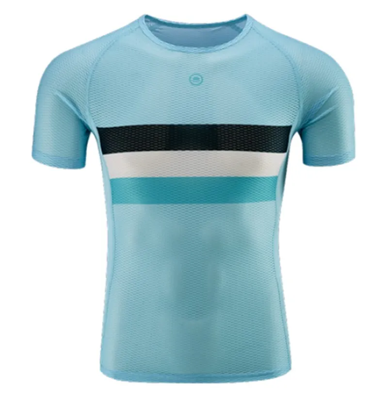 

Best quality Pro Race fit Cycling Base Layers Superlight Mesh Bike Underwear Quick Dry breathable Bicycle Shirt Cycling Clothing