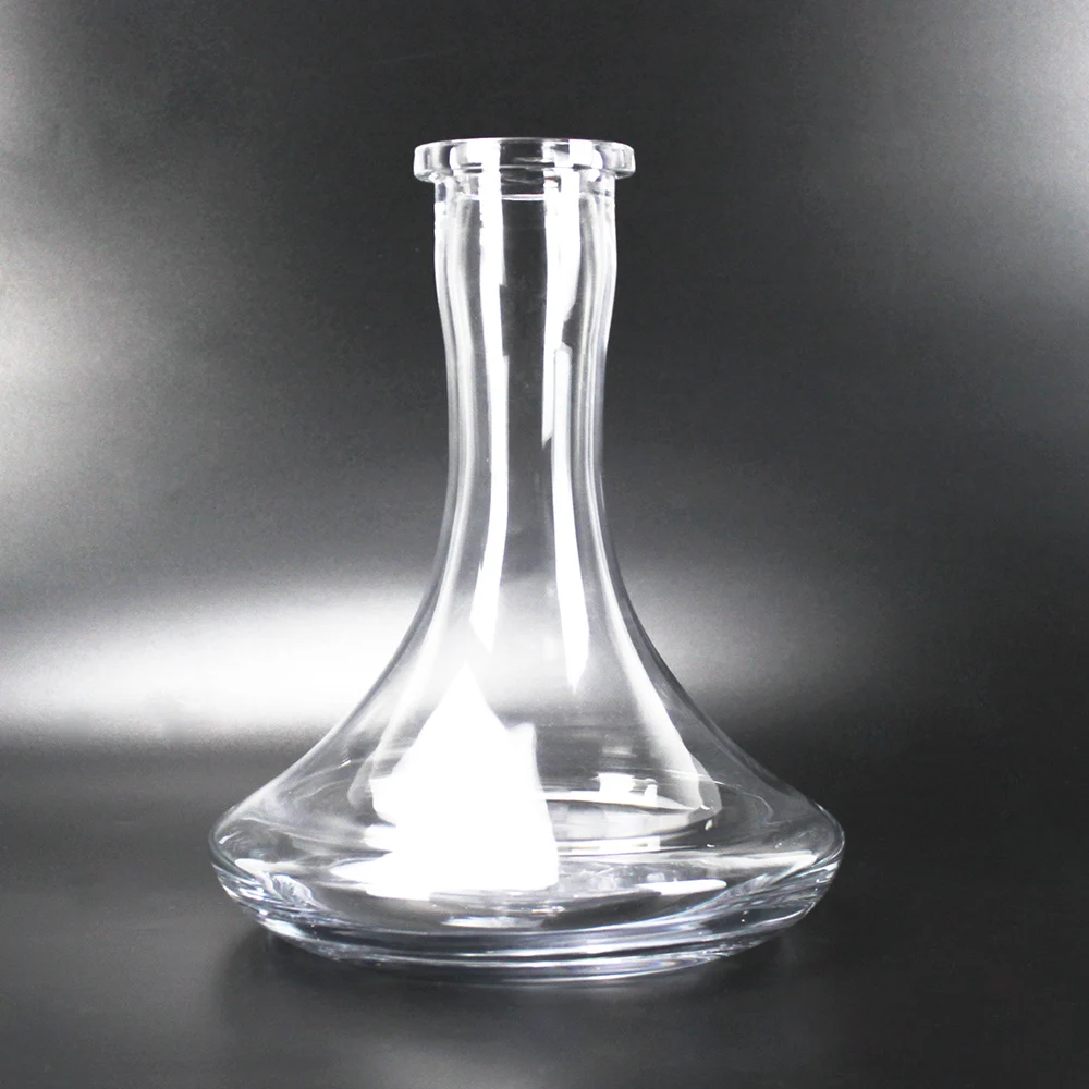 

Hot Selling Shisha Hookah Universal Alpha Base Nargile Sheesha Chicha Cachimbas Water Pipe Hookah Flask Accessories