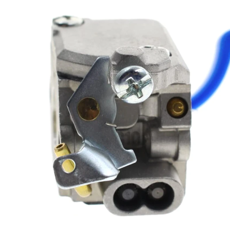 

Carburetor for Husqvarne 125B 125BVX 125BX Leaf Blower Trimmer Replaces Zama N1HF