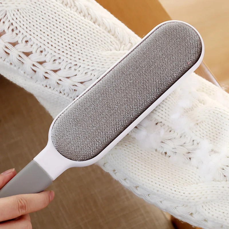 Щетка для удаления пыли роликовый Очиститель щетка волос Антистатическая