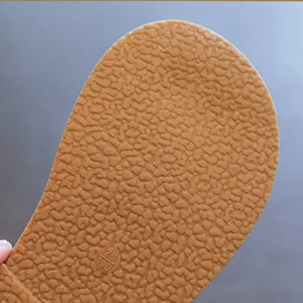 

Girls Princess Leather Shoes Babys 2021 Spring and Autumn Soft Sole Fashion Shoes Children's Single Shoes