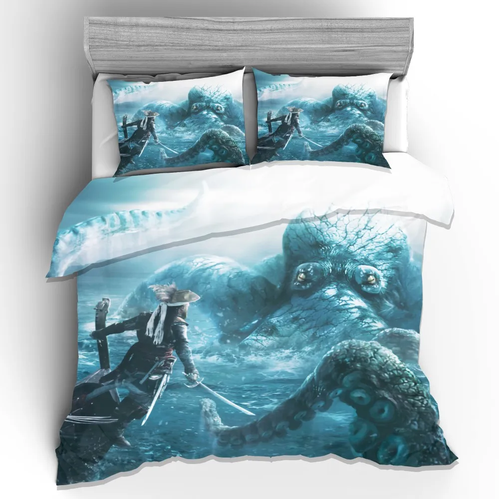 

3D Print Japanese Style Comforter Bedding Set Kids Duvet Cover Set Pillowcase Queen King Double Size Home Hot Sell luxury Cute