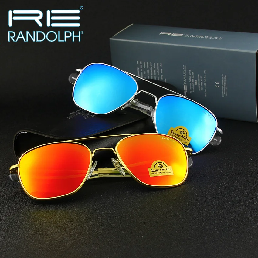 

Солнцезащитные очки в стиле милитари, унисекс, 025