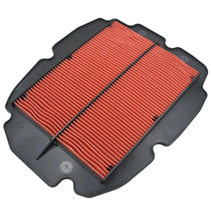 Запчасти для мотоциклов Cross воздушный фильтр HONDA VFR800 VFR 800 1998 1999 2000 2001 2002 2003 2004 2005 2006