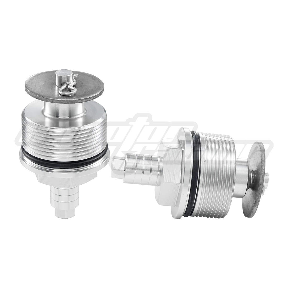 Заглушки вилки для мотоцикла Болты Винты HONDA NX250 AX-18 1988-1994 CRF230 2008-2009 CB223 37 см FTR223