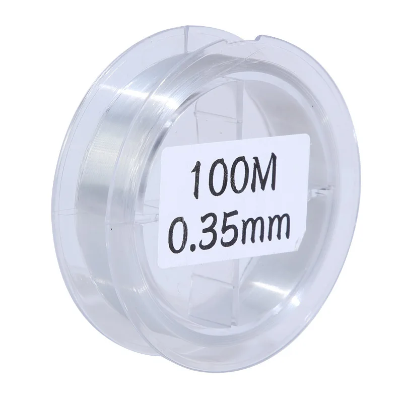 

10PCS100m The Best Monofilament PE Fishing Line Japan Material Fishing Line Bass Carp Fish Fishing Accessories Road fishing gear