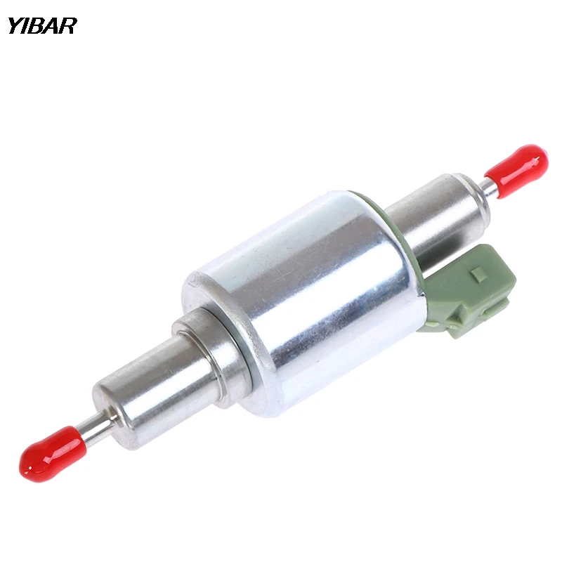 

12V Vehicle Diesel Fuels Air Parking Heat Pump 1KW-5KW Auto Accessories