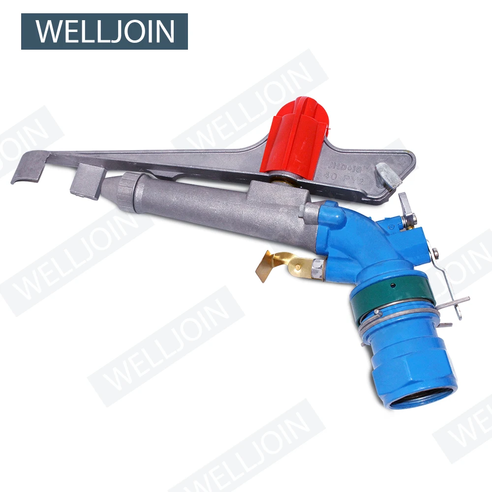 Настраиваемый ударный пистолет-распылитель из сплава 360 2 дюйма | Инструменты
