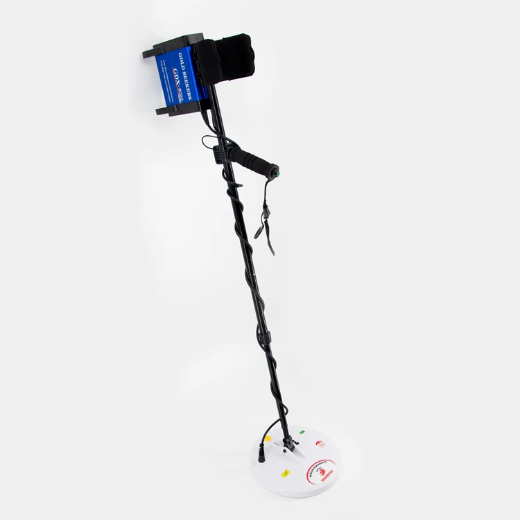 

Dongguan manufacturers supply wholesale industrial metal detectors GDX8000 gold Metal Detector
