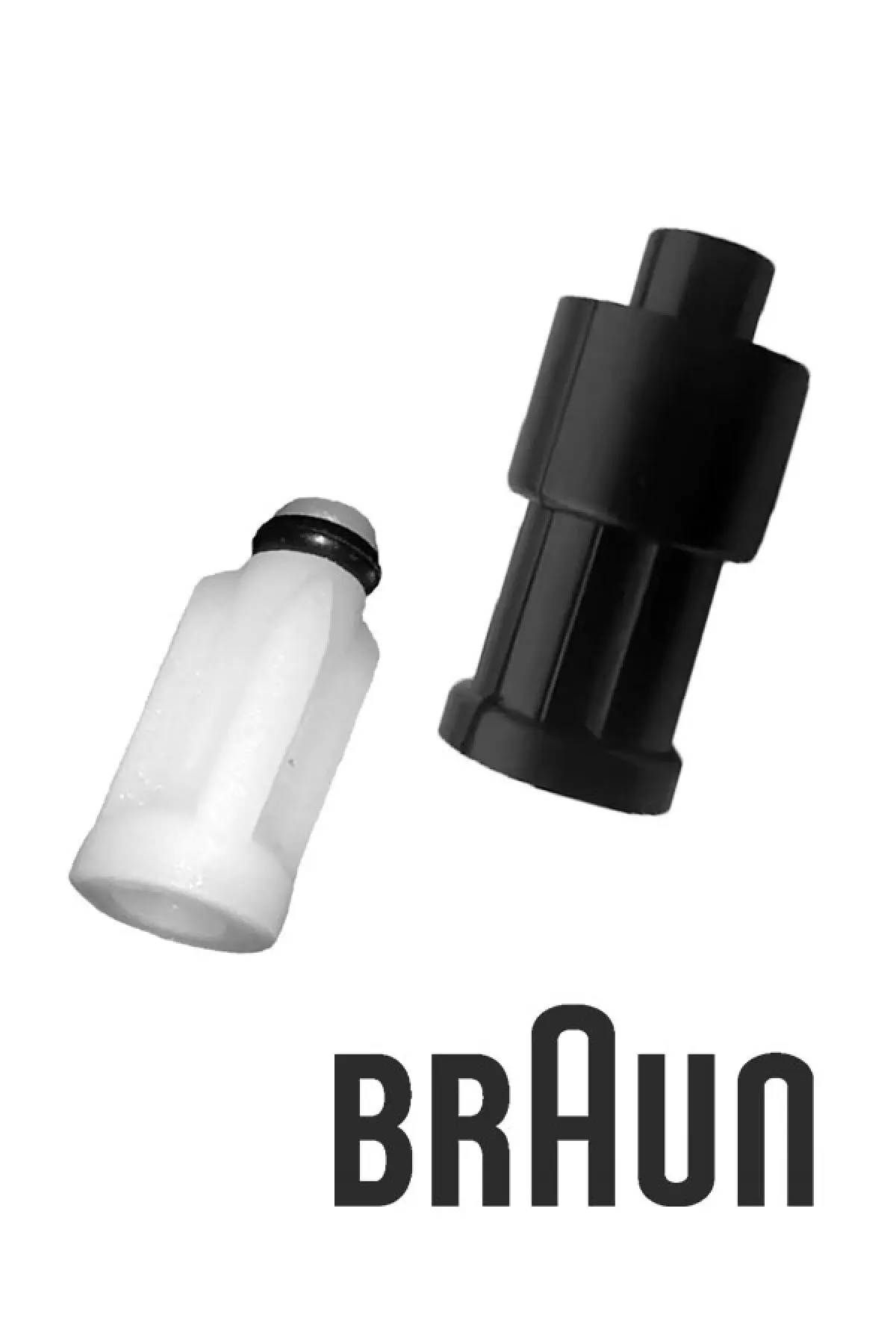 

MHK Parts Braun Mr 6560 M/ca Blender Plastic Gear Clutch Part