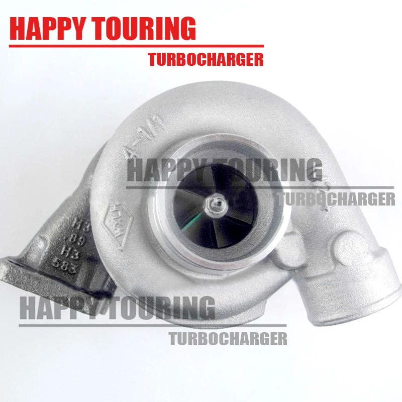 TB2518 Turbo 8944805870 2910099000 8-94480-5870 8987320741 2910099001 для грузовика Isuzu NPR W-Series W4 4BD1 грузовик 4BD2 GMC