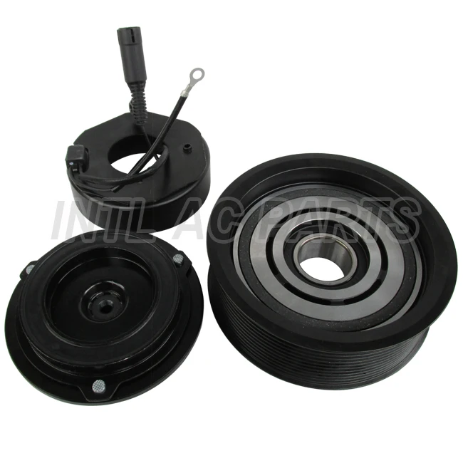 7SBU16C Авто AC Компрессор сцепления для Mercedes Benz грузовиков 447190 5520 447170 8770 A5412301311 A5412300411