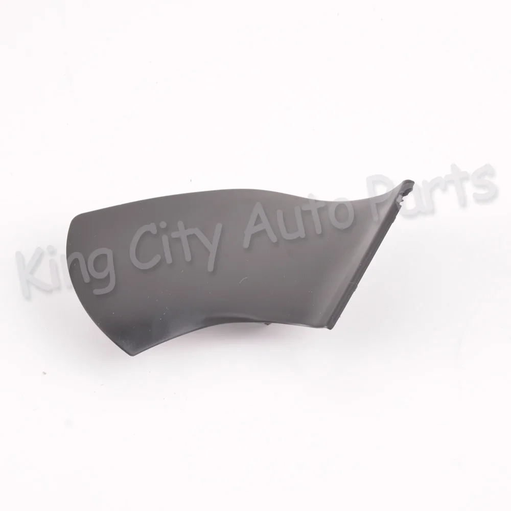 CAPQXFor Toyota Land Cruiser Prado 2010- зеркало заднего вида задняя Базовая крышка зеркало заднего вида Нижняя крышка капота защитная оболочка