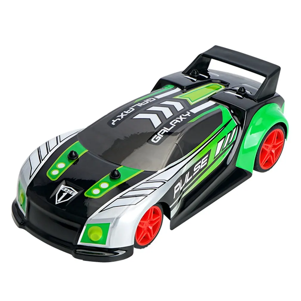 JJR/C Q89 1:20 4WD 2 4 г р/у дрейфующая машинка с светодиодный светильник Радиоуправляемый