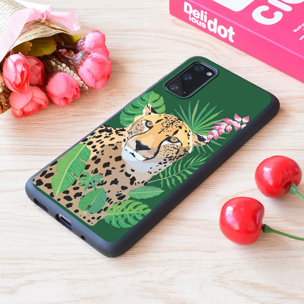 

For Samsung Galaxy Tommy T Print Soft Matt Phone Case