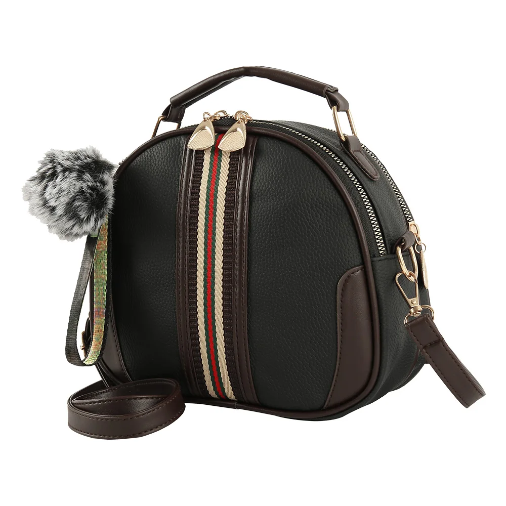 Роскошные модные сумки дизайнерские женские Наплечные для женщин женская сумка