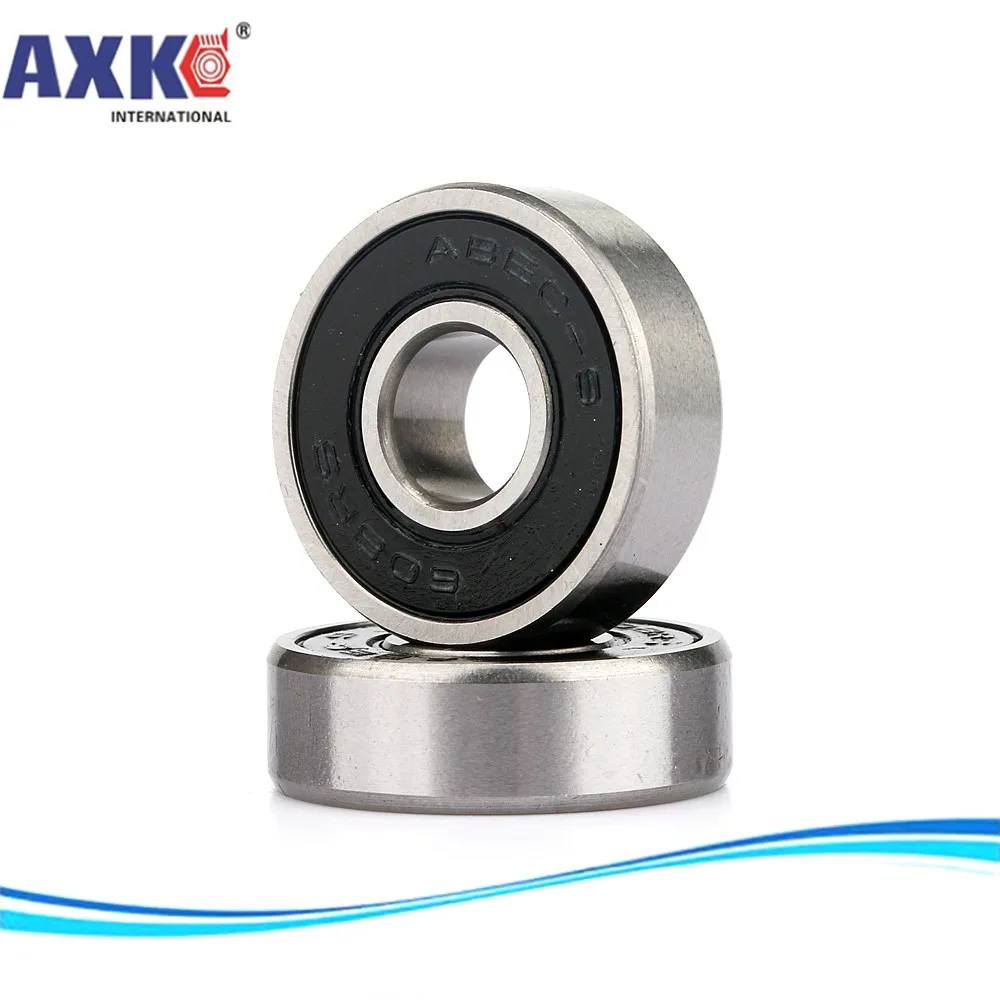(1pcs) Deep Groove Radial Ball Bearings 635ZZ 635-2RS S635ZZ S635-2RS 5*19*6 mm | Обустройство дома