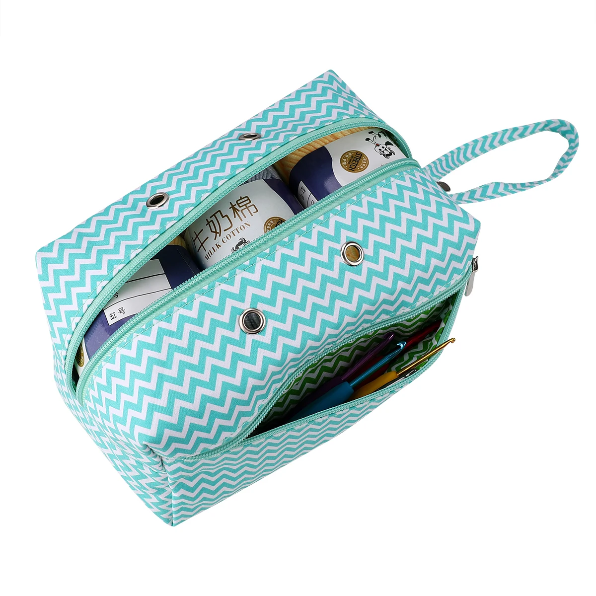 Сумка-Органайзер Женская 2 размера | Дом и сад