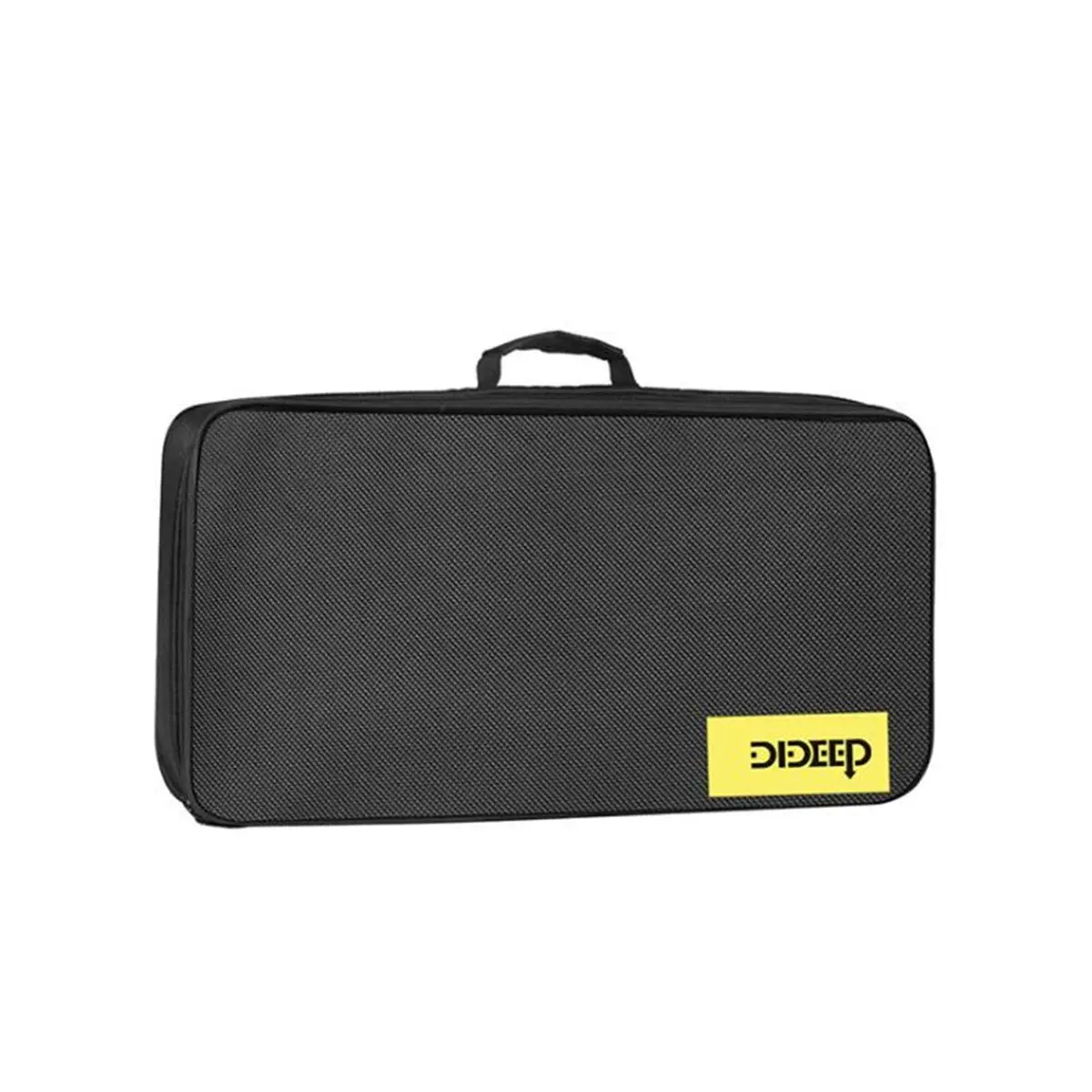 DIDEEP Diving System Mini Scuba Air Tank Scuba Oxygen Cylinder Reserve Air Tank Pump Aluminum Box Snorkeling Diving Equipment