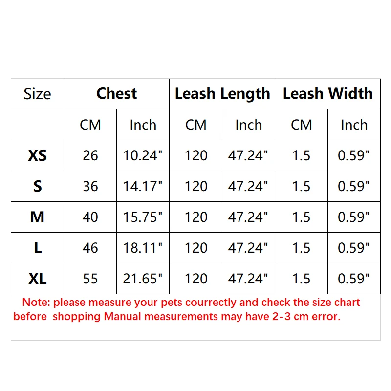 Регулируемый Светоотражающий Поводок для собак сетчатая шлейка из полиэстера