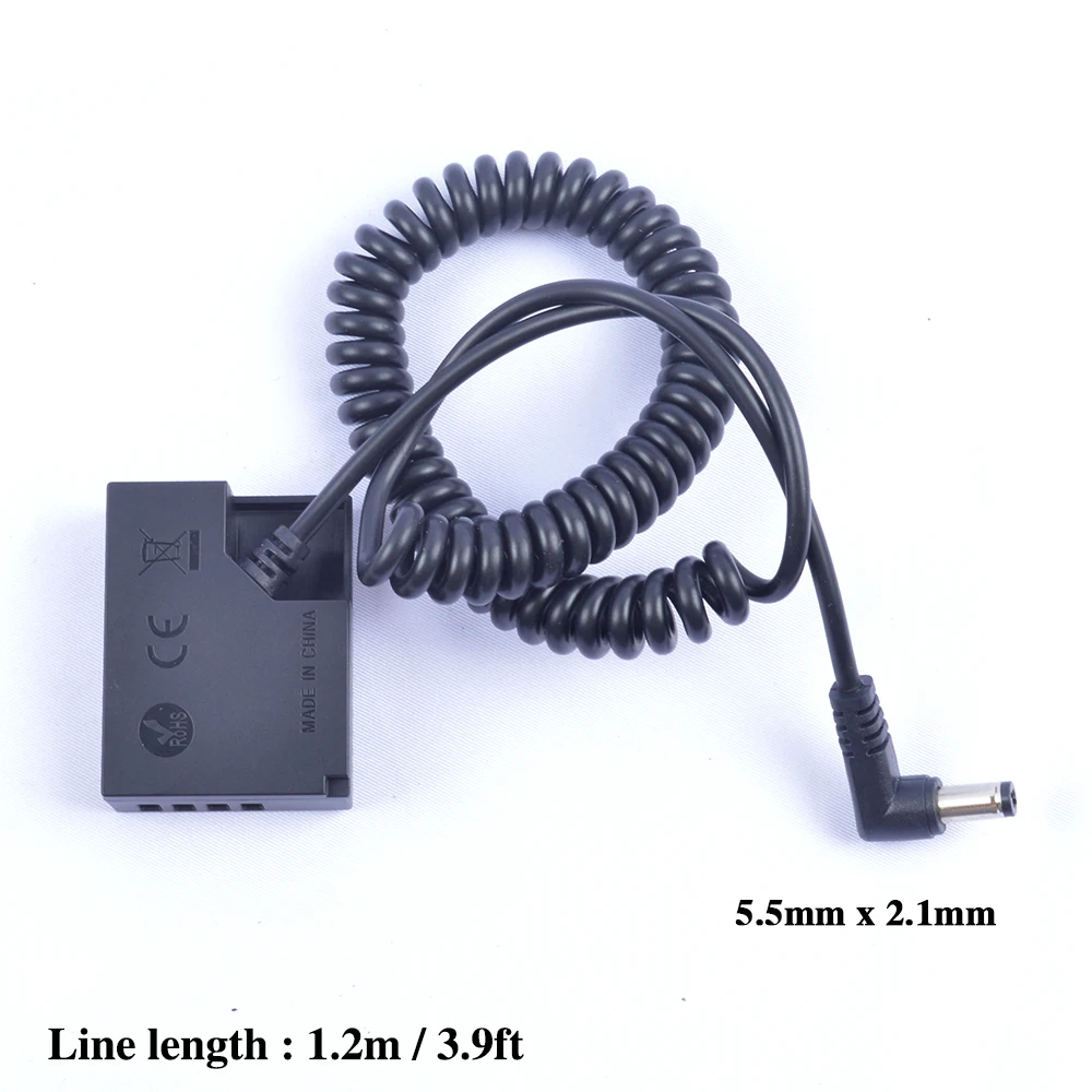 CP-W126 AC Мощность адаптер для Fujifim X-H1 A1 A2 A3 E1 E2 E2S M1 Pro1 Pro2 T2 T10 T20 T30 Камера NP-W126S манекен Батарея