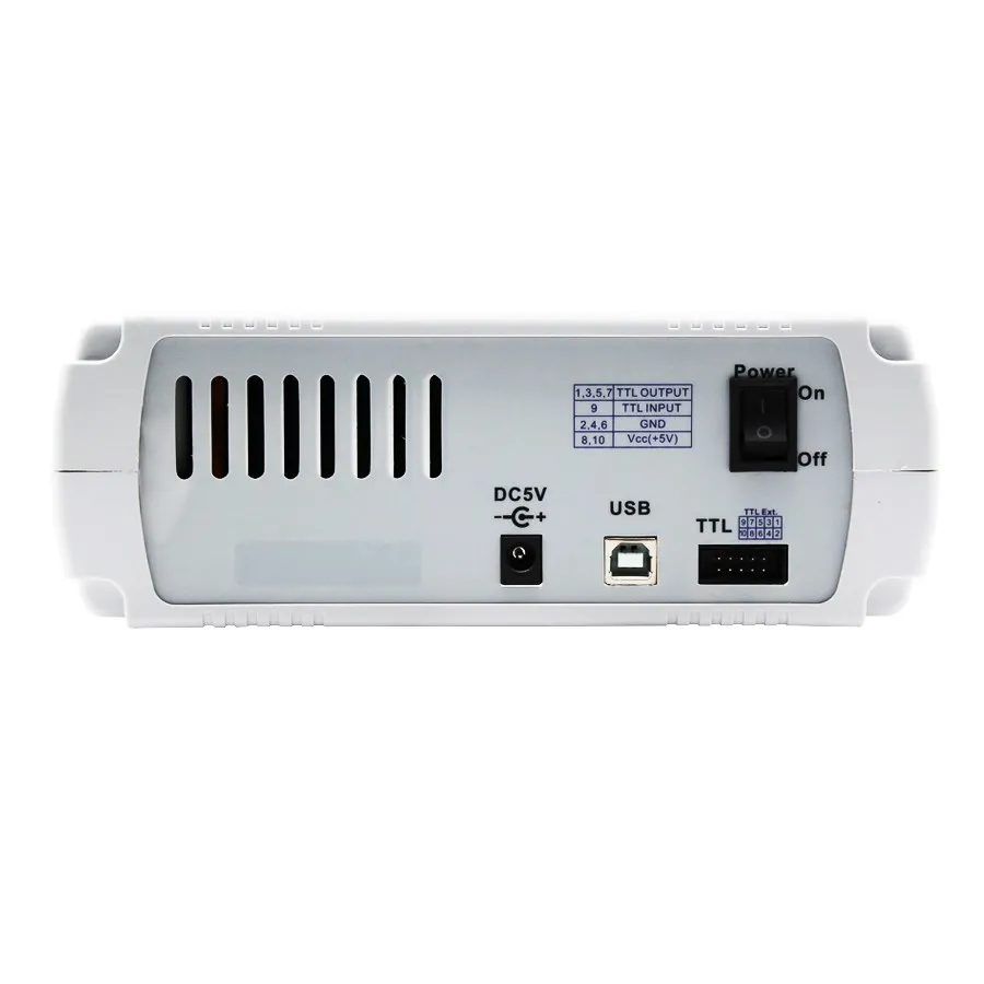 MHS5200A 20M Digital DDS Dual-channel Function/Arbitrary Signal Generator Pulse signal 200MSa/S Frequency Counter | Инструменты
