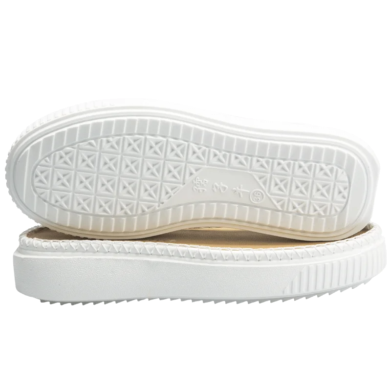 Материалы для ручного вязания сделай сам тапочки на резиновой подошвы обуви