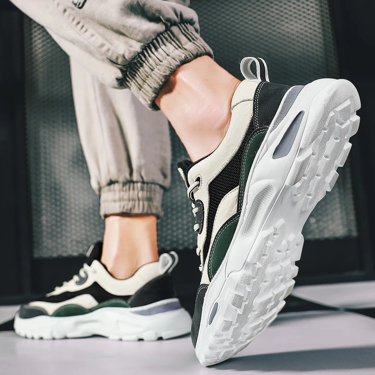 

Mens Causal Shoes Sneaker Casual Shoes Sneakers Men Man Fashion 2020 New Breathable White Sapato Masculino Zapatillas Hombre