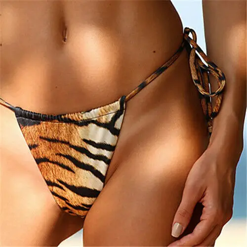 

Women Sexy Two Piece Bikini Set Padded Swimsuits Bathing Suit Swimwear Beachwear