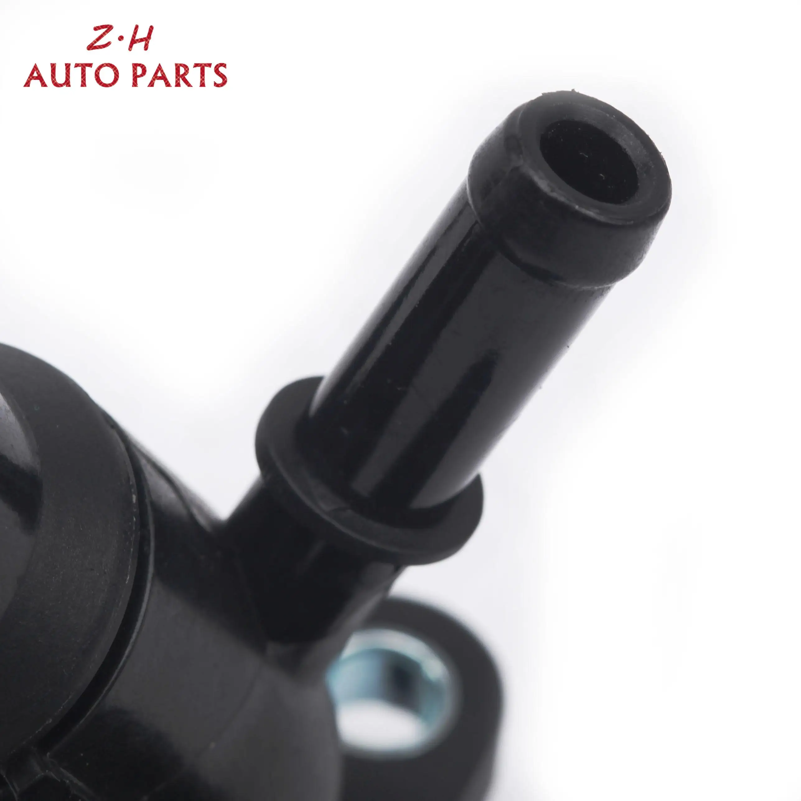 Новый фланец шланга охлаждающей жидкости двигателя 06H121132H для Volkswagen Amarok Campmob Transporter Audi A4 A5 A6 Q5 Avant 2.0T 06H 121 132 E/H on.
